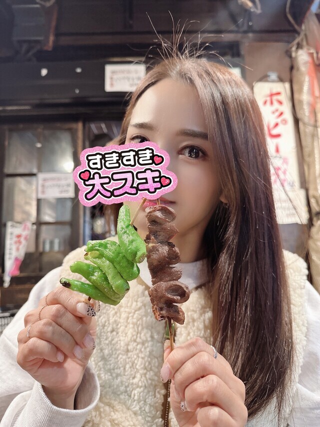 すきすき💕大スキ💗ココ(^^)