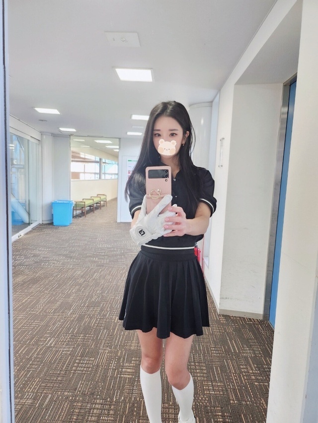 良く笑うから可愛いでしょう😊🐥❤️