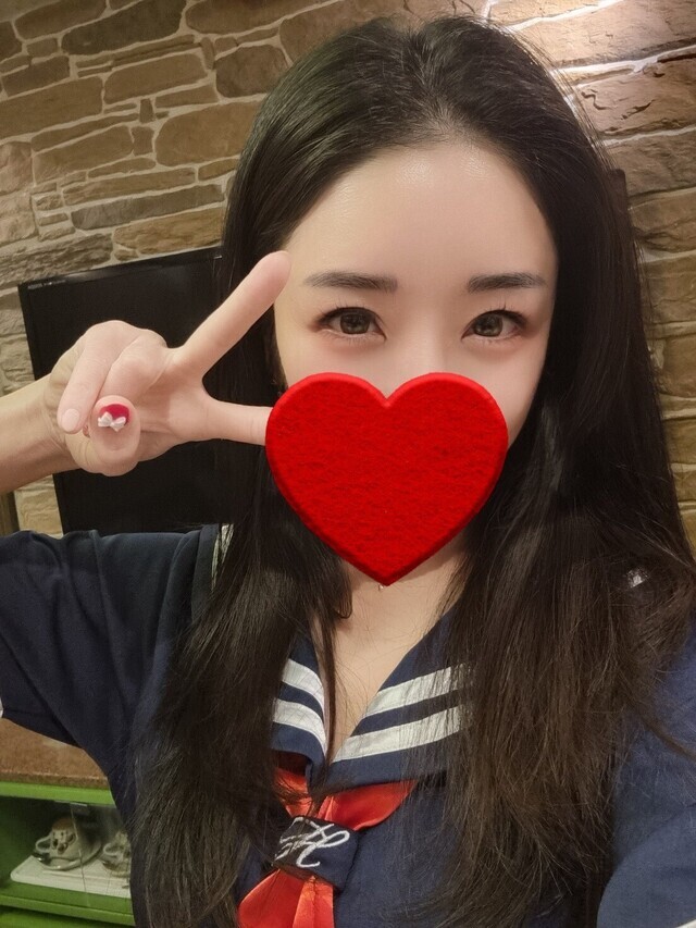 可愛くて素直でスケベなあんちゃん😋💗