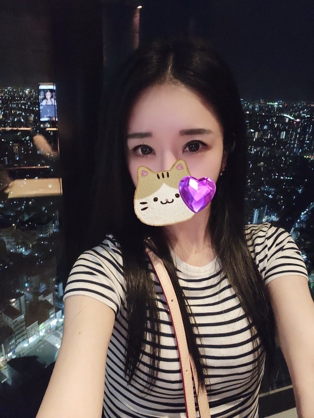 東京夜景✨最高♥️楽しかったです🙏