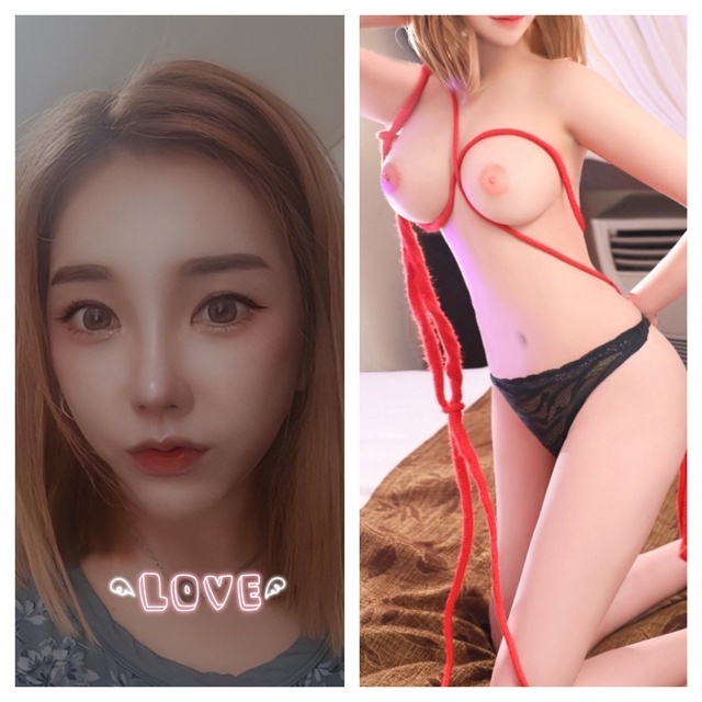感じやすい身体でごめんなさい💓