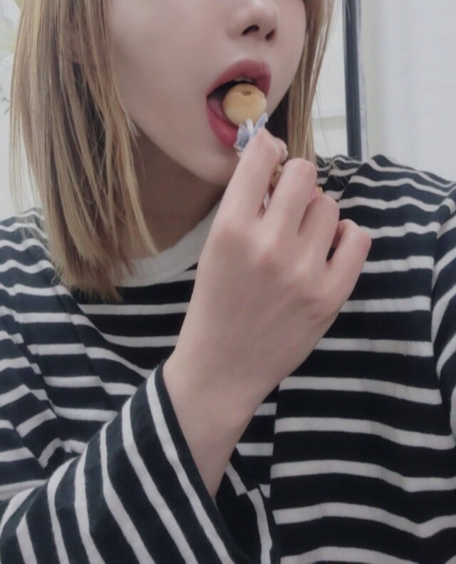 イロの唇💋どう?