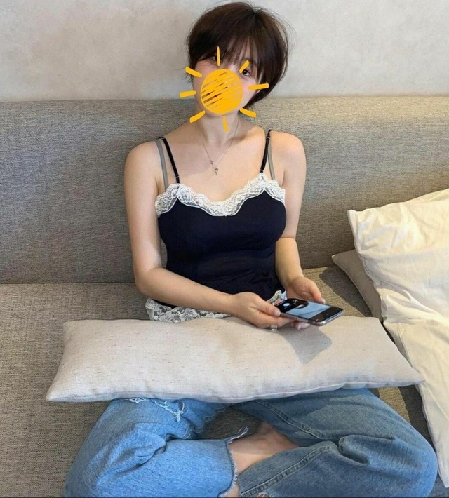 アンニョン😊スカイです🩵