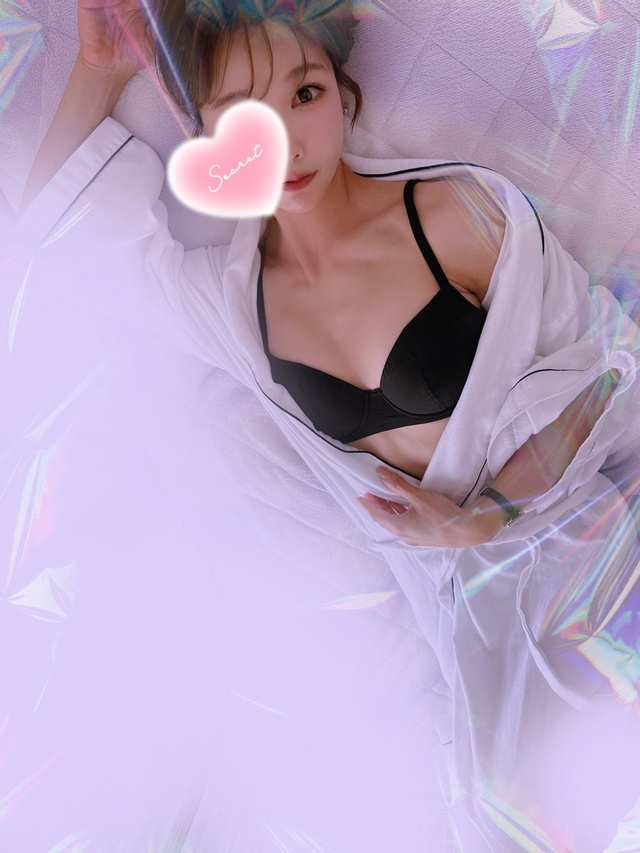 スタイル抜群のスケベちゃん❤️スカイ❤️