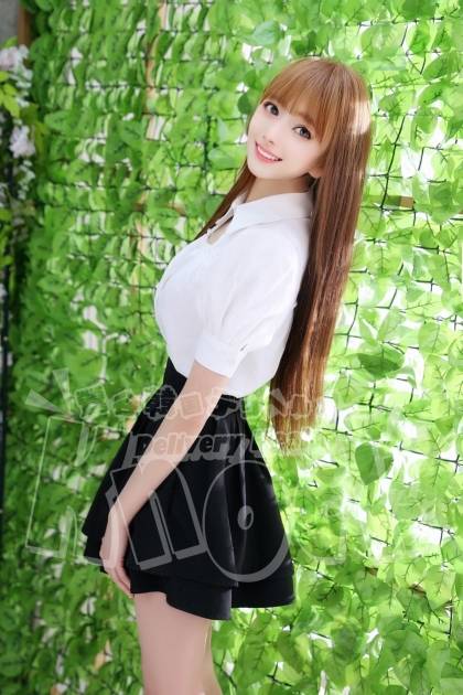 業界最注目の美少女❤️まつり｜韓国デリヘル KNOCK（ノック）