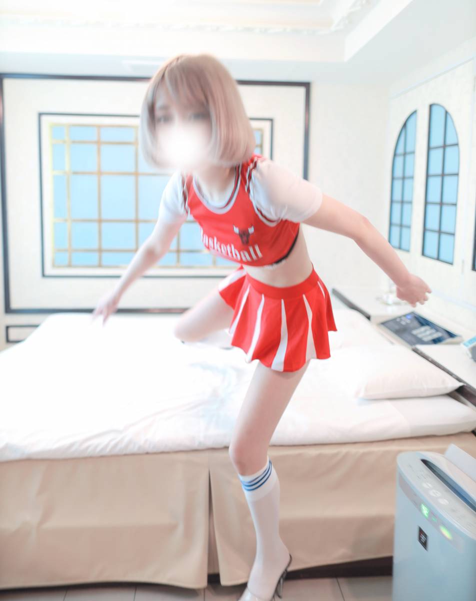 こんにちは！💕