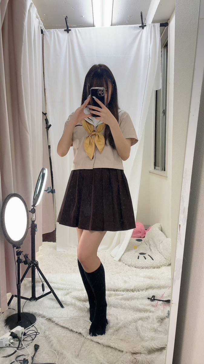 まだまだ誘ってほしいなっ～