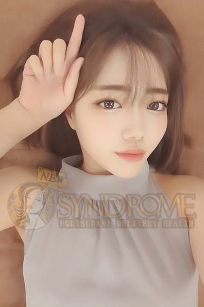 体験入店 ゆうり｜韓国デリヘル ニューシンドローム（NEW SYNDROME）