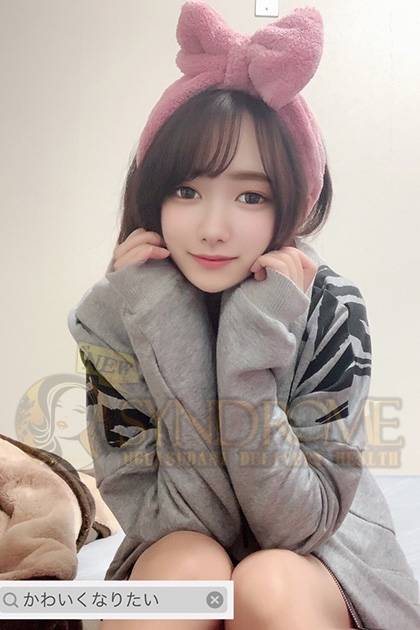 体験入店 さくら「3日」｜韓国デリヘル ニューシンドローム（NEW SYNDROME）