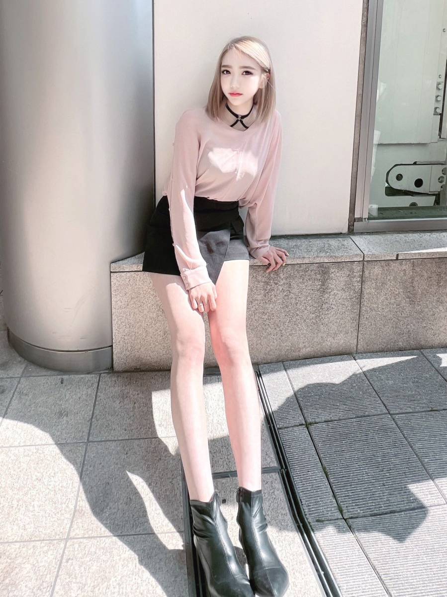 ナラとデートしませんか？🤗