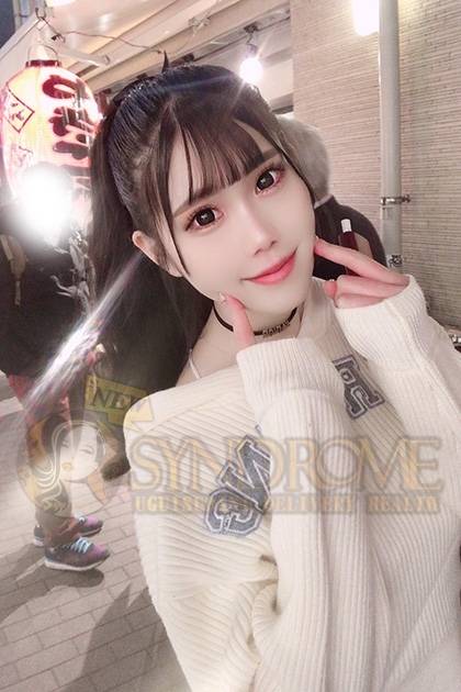 体験入店 なこ「14日」｜韓国デリヘル ニューシンドローム（NEW SYNDROME）