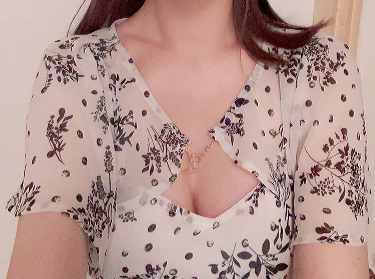 ムラムラしない？😉