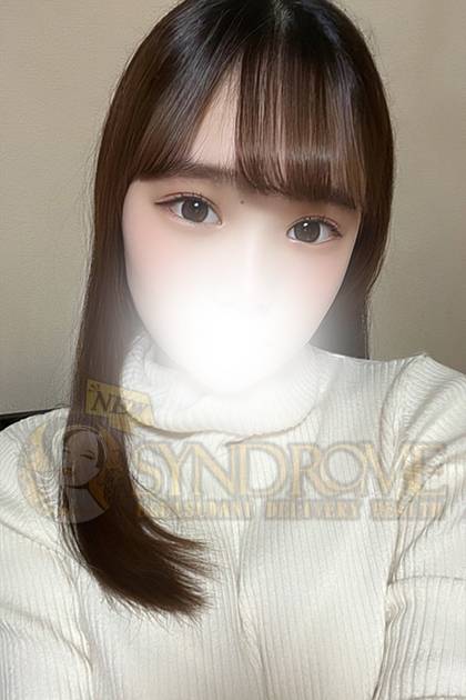体験入店　はなの｜韓国デリヘル ニューシンドローム（NEW SYNDROME）