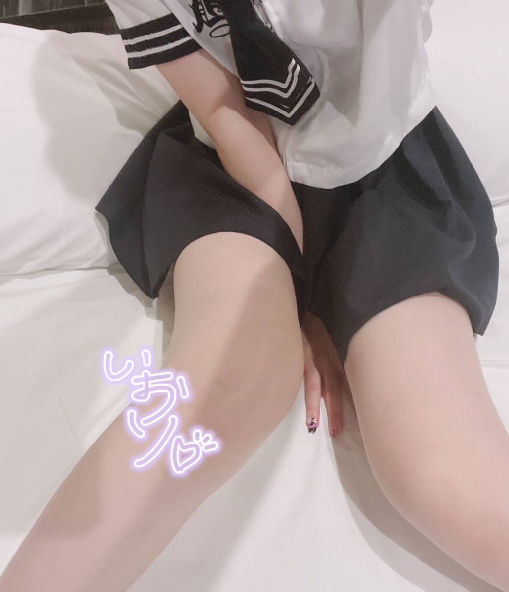 遊びに来てくださ～い！！｜写メ日記｜体験入店 いおり｜韓国デリヘル ニューシンドローム（NEW SYNDROME）