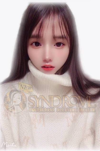 体験入店 ナヒ｜韓国デリヘル ニューシンドローム（NEW SYNDROME）