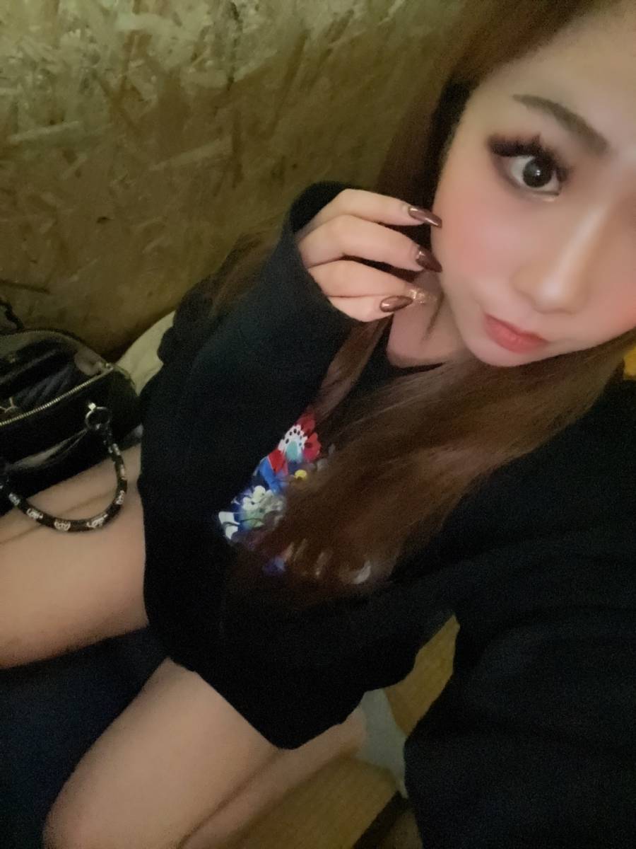 戻りました〜～～～！