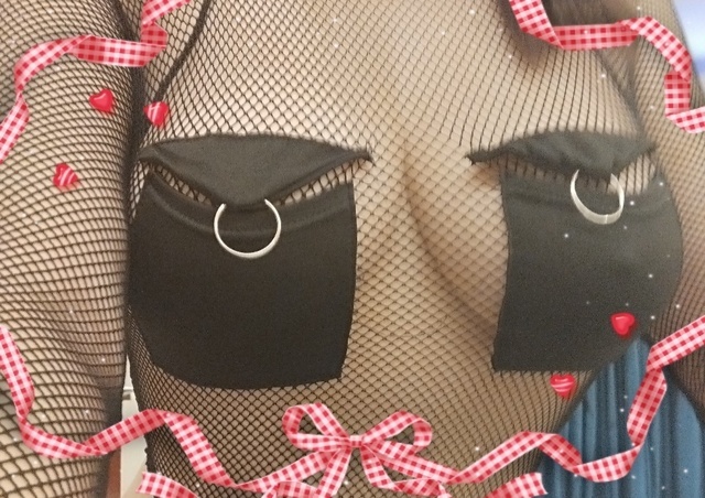 エロいコスは全部OK♡
