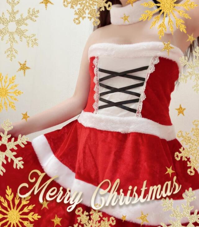ハッピークリスマス！