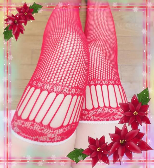 クリスマスイベント参加してます♡