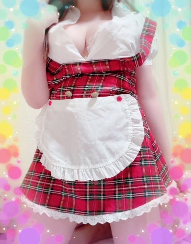 Hなメイドさんはいかがですか？