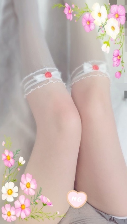 ありがと～！