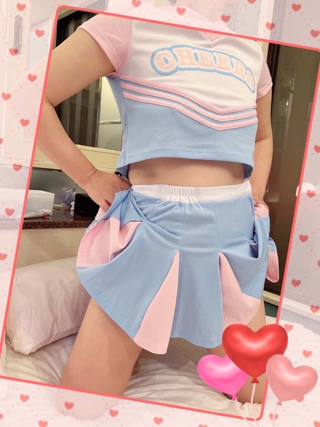 待ってます♡