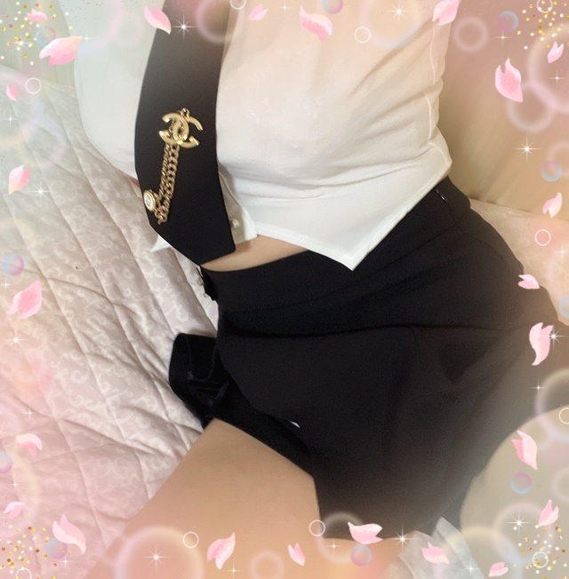 待機中です♡