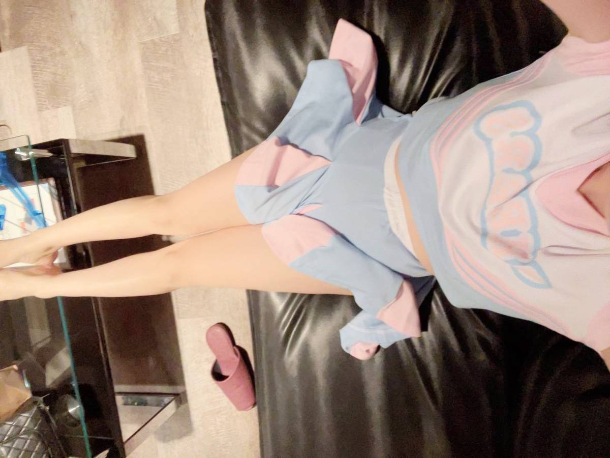 エロエロしちゃう～？😃