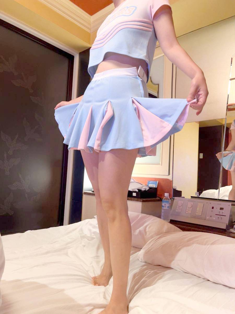 土曜日はスケベな事・・・しちゃいますか？😚