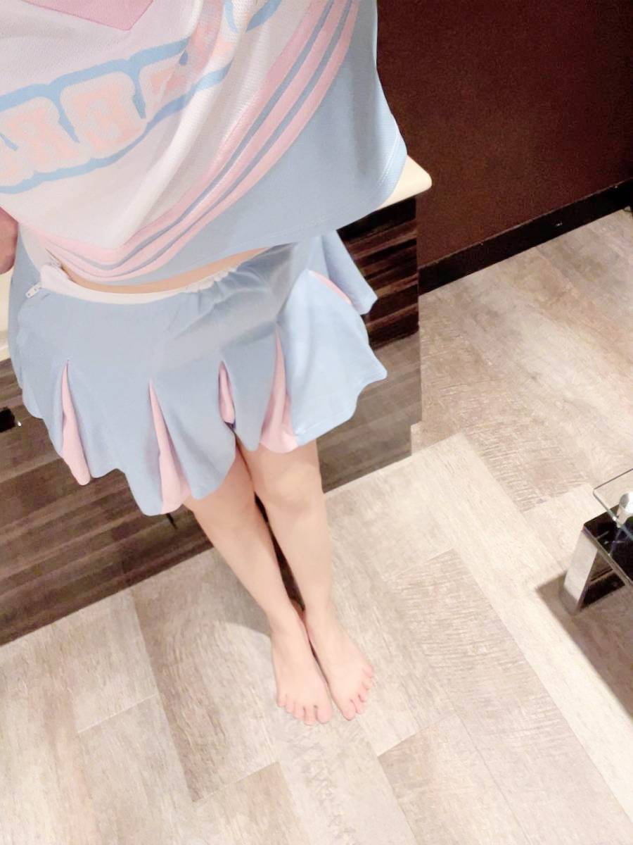 こんにちは～奈美です💫