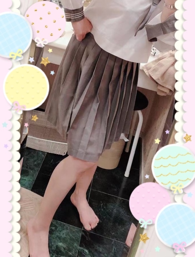 イベントありがと～♡