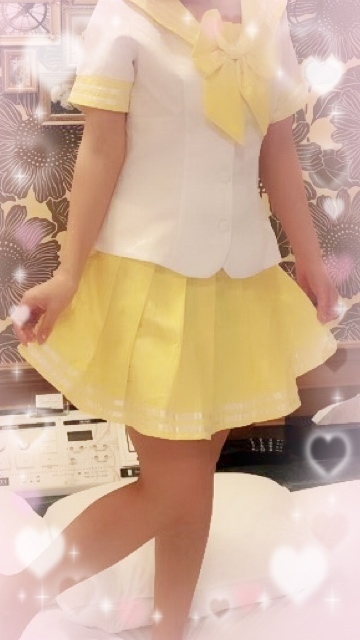 待機してます♡