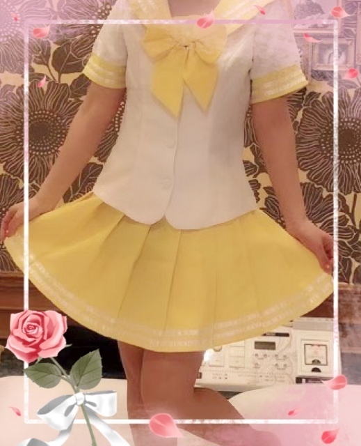 お礼日記♡