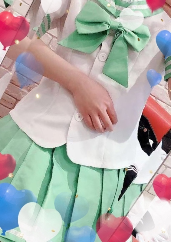 こんばんは！