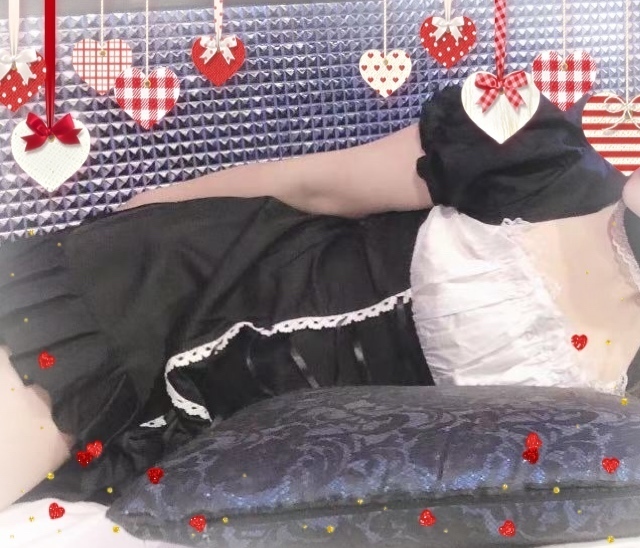 コスプレオプションありがと♡