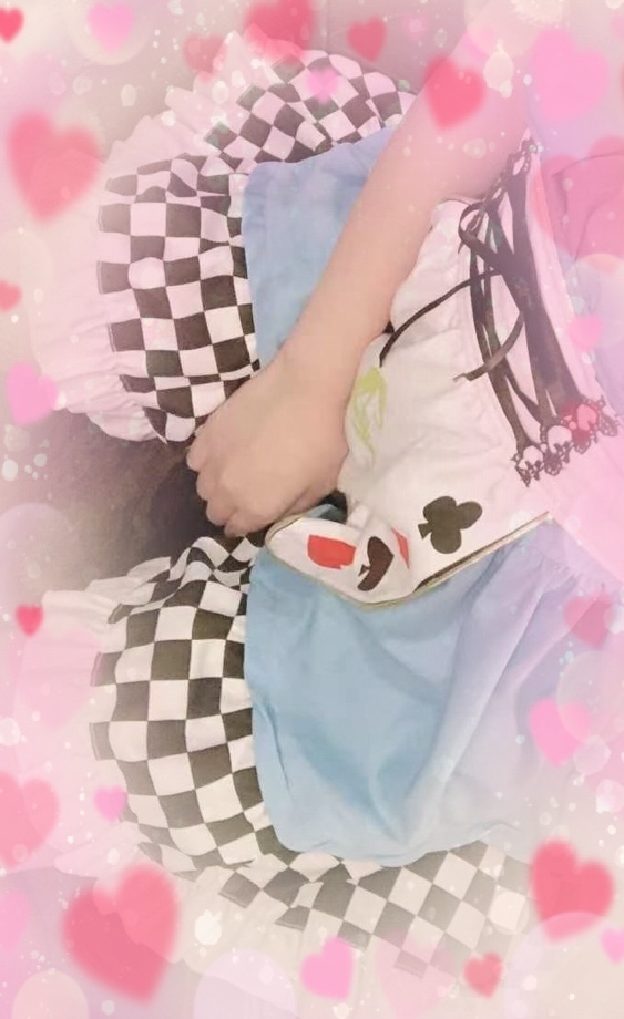 嬉しい♡