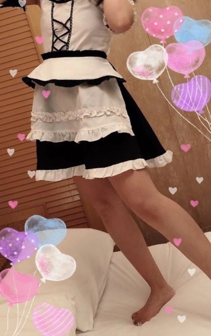 メイドさん♡