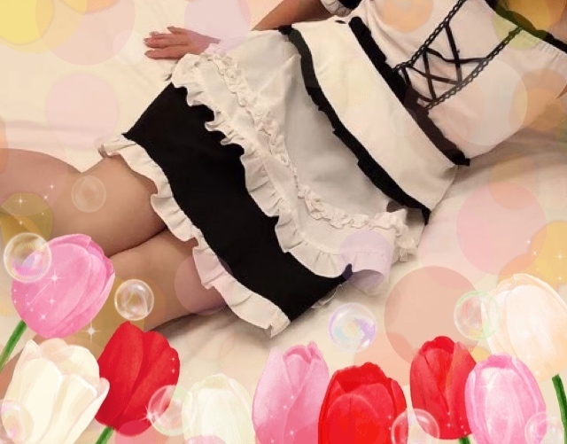 ありがと♡