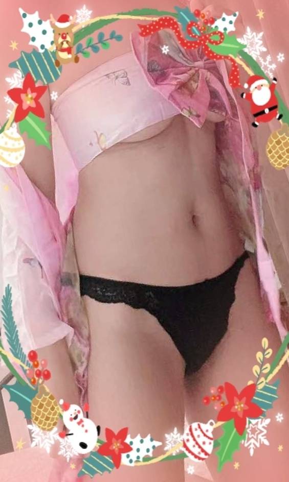 優しくしてくださいね！