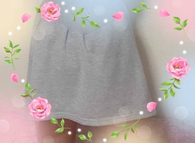 先程お逢い出来ましたS様😁