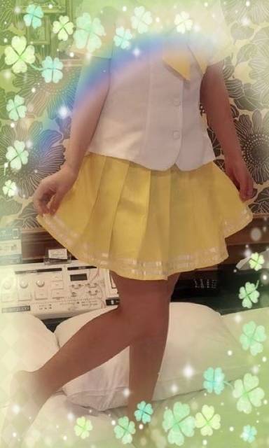 ありがとう！