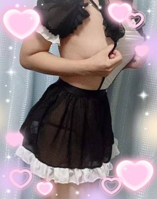 先程のお兄さんお誘いありがとうございます💋