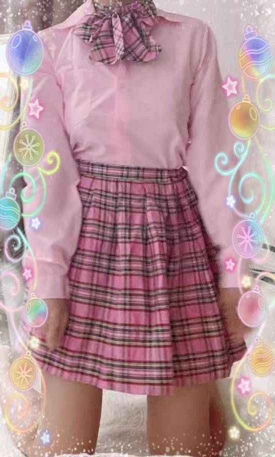 シコシコしてあげる！！✨