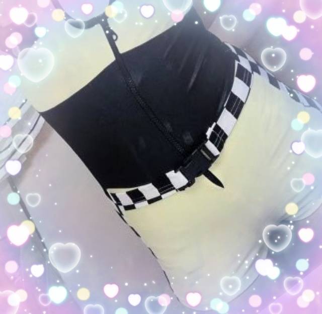 パワーアップ💌