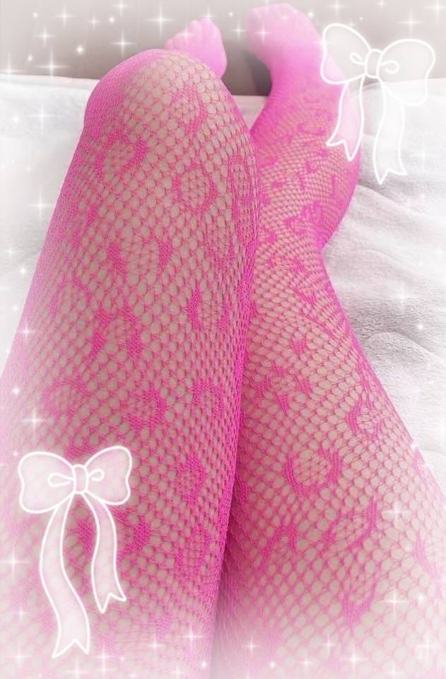 優しくしてくださいね～！