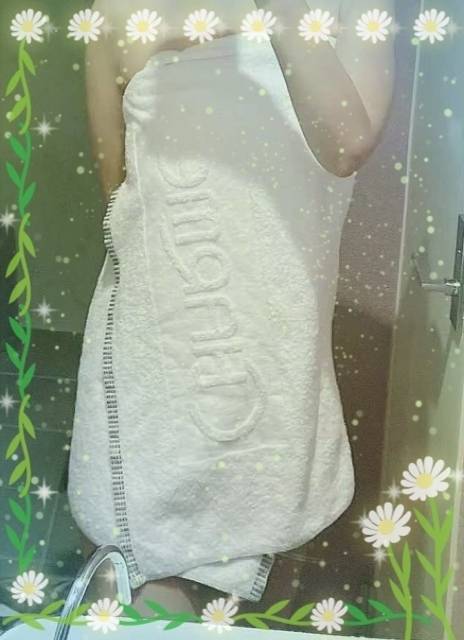 ふたりだけ~!!!