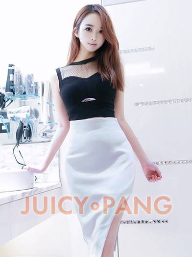 玲央名(れおな)｜韓国デリヘル Juicy Pang（ジューシーパン）