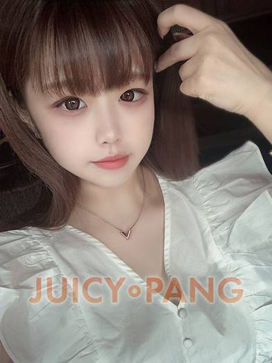 かな｜韓国デリヘル Juicy Pang（ジューシーパン）