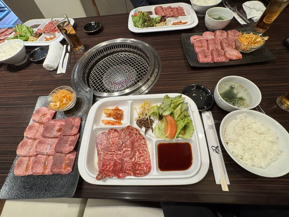 まだまだよろしくお願いします