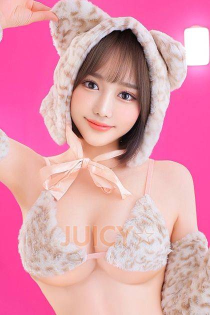 麗美(レミ)｜韓国デリヘル Juicy Pang（ジューシーパン）